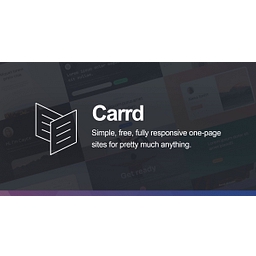 Carrd logo