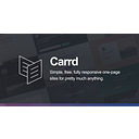 Carrd logo