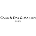 Carr & Day & Martin logo