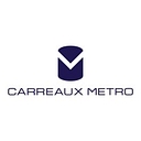 Carreaux Metro logo