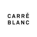 Carré Blanc Canada logo