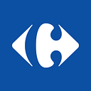 Logo Carrefour