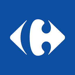 Logo Carrefour