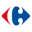 CARREFOUR logo