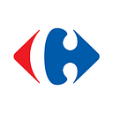 Carrefour logo