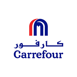 Carrefour Egypt logo