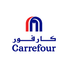 Carrefour Egypt logo