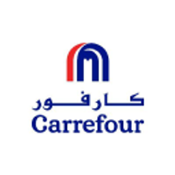 Carrefour Jordan logo