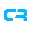 Carreg Private Number Plates logo