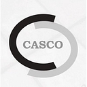 Carrelage Casco logo