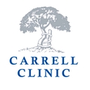 W.B. Carrell Memorial Clinic, Associated