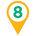 Carrental8.Com logo