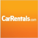 CarRentals.com logo