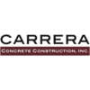 Carrera Concrete Construction logo