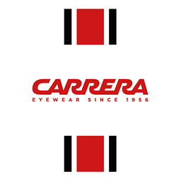 Carrera logo