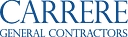 Carrere General Contractors logo