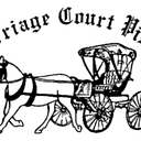 Carriage Court Pizza logo