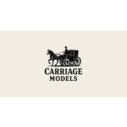 Carriage Models Logo