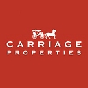 Carriage Properties logo