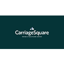 Carriage Square Rehab and Healthcare Center logo
