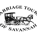 Carriage Tours of Savannah logo