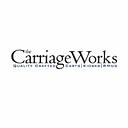 The Carriage Works logo