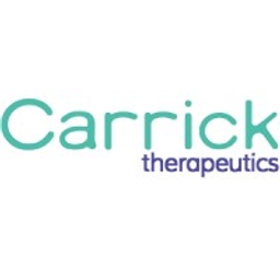 Carrick Therapeutics Limited logo