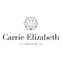 Carrie Elizabeth logo