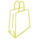 Burgass Carrier Bags logo