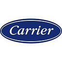 CCR (Carrier Commercial Refrigeration) logo