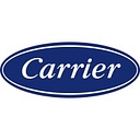 CCR (Carrier Commercial Refrigeration) logo