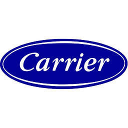 Carrier logo