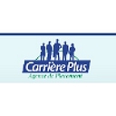 Agence De Placement Carrière Plus logo