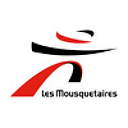 Groupement Mousquetaires logo