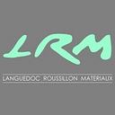 Favicon of Languedoc Roussillon Matériaux (LRM)