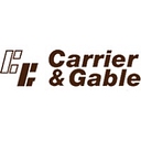Carrier & Gable, Inc. logo