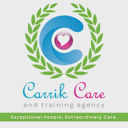 Carrik Care Ltd logo