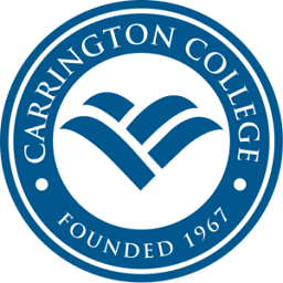Carrington College-Mesa logo