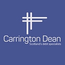 Carrington Dean logo