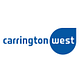 Carrington West logo