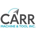 Carr Machine & Tool, Inc. logo