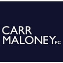 Carr Maloney Pc logo