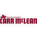 Carr Mclean Ltd. logo