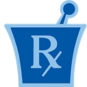 Carroll Apothecary, Inc. logo