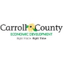 Carroll County Department Of Economic Development logo