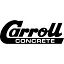 Carroll Concrete logo