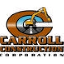 Carroll Construction logo