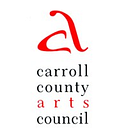 CARROLL COUNTY ARTS COUNCIL INC logo