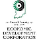 Carroll County Economic logo