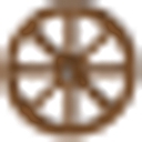 Carroll County Farm Museum logo
